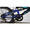 Image 2 : SUPERCYCLE MOMENTUM KIDS/ TEEN FULL SUSPENSION