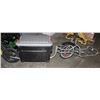Image 1 : MAYA CYCLE BIKE TRAILERS RARE