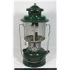 Image 1 : VINTAGE COLEMAN LANTERN MODEL 220E NICE SHAPE