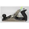Image 3 : 1980’S JOHN DEERE TY3399 WOOD PLANE MADE IN THE