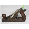 Image 2 : VINTAGE RECORD NO. 4 SMOOTHING PLANE STAY SET CAP