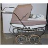 Image 1 : VINTAGE LLOYD COACHBUILT PRAM LIKELY 70s-80s