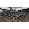Image 2 : VINTAGE LLOYD COACHBUILT PRAM LIKELY 70s-80s