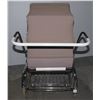 Image 3 : VINTAGE LLOYD COACHBUILT PRAM LIKELY 70s-80s