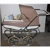 Image 4 : VINTAGE LLOYD COACHBUILT PRAM LIKELY 70s-80s
