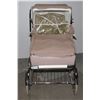 Image 5 : VINTAGE LLOYD COACHBUILT PRAM LIKELY 70s-80s