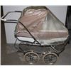 Image 8 : VINTAGE LLOYD COACHBUILT PRAM LIKELY 70s-80s