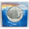 Image 2 : 2013 1/4 OZ ICEBERG #9 FINE SILVER