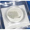 Image 3 : 2013 1/4 OZ ICEBERG #9 FINE SILVER