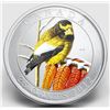 Image 1 : 2012 25-CENT COLOURED 25CENT CUPRONICKEL COIN