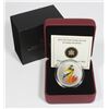 Image 2 : 2012 25-CENT COLOURED 25CENT CUPRONICKEL COIN