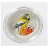 Image 3 : 2012 25-CENT COLOURED 25CENT CUPRONICKEL COIN