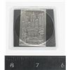 Image 1 : 1/4 OZ GAMBLERS CHOICE SILVER BAR