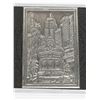Image 2 : 1/4 OZ GAMBLERS CHOICE SILVER BAR