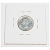 Image 2 : 1964 CANADA .10 CENT SILVER COIN