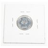 Image 2 : 1964 CANADA .10 CENT SILVER COIN