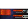 Image 2 : MASTERCRAFT STUBBY SCREWDRIVER SET 5PCS