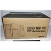 Image 1 : NEW OPEN-BOX - ASUS PC M11 SERIES M11AD-1A