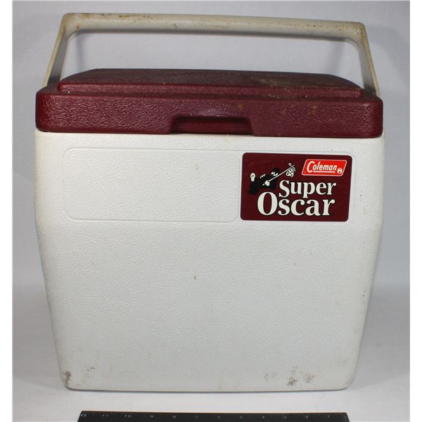 VTG COLEMAN SUPER OSCAR COOLER