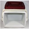 Image 2 : VTG COLEMAN SUPER OSCAR COOLER