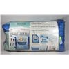 Image 1 : BABY'S FIRST 6-PIECE CRIB SET