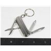 Image 1 : STAINLESS CHINA KEYCHAIN KNIFE