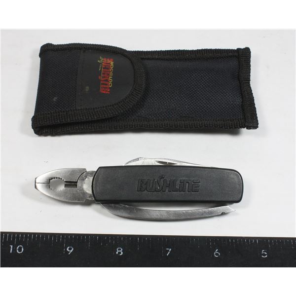 BUSHLINE MULTITOOL