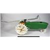 Image 1 : CAST IRON TRACTOR SPRINKLER