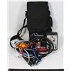 Image 1 : KYORITSU MODEL 8031 PHASE INDICATOR W/ DIODE SET