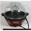 Image 1 : BETTY CROCKER MOVIE NIGHT POPCORN MAKER