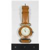 Image 1 : LADIES ISAAC MIZRAHI LIVE TAN AND GOLD WATCH NEEDS