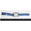 Image 1 : LUCIEN PICCARD WOMEN'S WHITE SWAROVSKI CRYSTAL