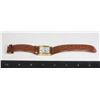 Image 1 : JOAN RIVERS CLASSICS LADIES WATCH GENUINE LEATHER