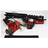 Image 1 : 2 TAPE GUNS AND LIGHTS