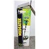Image 1 : FEATHERLITE GAS TRIMMER WEED EATER