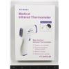 Image 1 : NEW NON-CONTACT MEDICAL INFRARED THERMOMETER