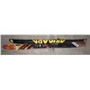 Image 1 : ARMADA JJ 185CM SKIS WITH MOUNTED BINDINGS