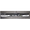 Image 1 : ROSSIGNOL BANDIT 182CM SKIS MOUNTED BINDINGS