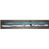 Image 1 : HEAD VANTAGE 187CM SKIS WITH BINDINGS