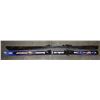 Image 1 : ATOMIC MEGACARV X 5.24 SKIS 180CM