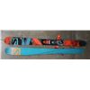 Image 1 : SALOMON Q115 FREERIDE 177CM SKIS