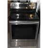 Image 1 : SAMSUNG 30-INCH FREESTANDING ELECTRIC RANGE *UNTESTED*