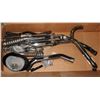 Image 1 : PERFORMANCE MOTORCYCLE EXHAUST, DON'T SEE