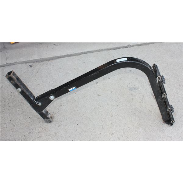 TRAILER HITCH BIKE CARRIER