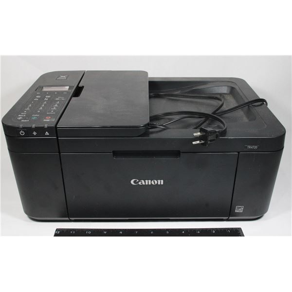 CANON PIXMA WIRELESS PRINTER