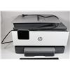 Image 1 : HP OFFICEJET PRO 9015 WITH PAPER