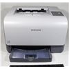 Image 1 : SAMSUNG MODEL CLP-300 PRINTER