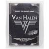 Image 1 : VAN HALEN DANCE THE NIGHT AWAY LIVE IN CONCERT