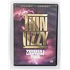 Image 1 : THIN LIZZY THUNDER & LIGHTNING TOUR