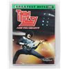 Image 1 : THIN LIZZY GREATEST HITS LIVE